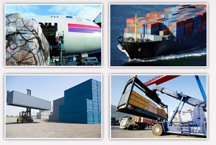 Importaciones - Exportaciones