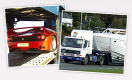 Transportes Especiales